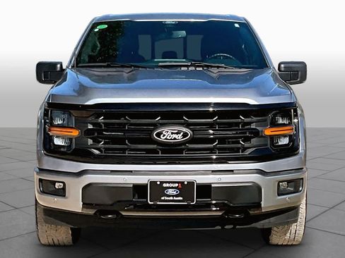 Certified 2024 Ford F150 XLT w/ Equipment Group 303A High AWD/4WD image 4