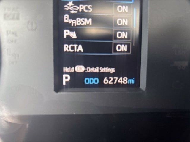 Used 2022 Toyota Tundra Limited AWD/4WD image 22