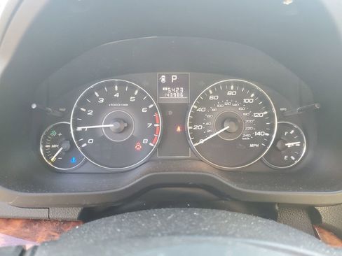 Used 2011 Subaru Outback 2.5i Limited AWD/4WD image 14