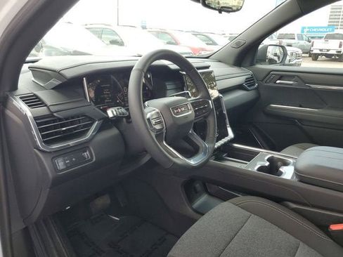 New 2026 GMC Acadia Elevation w/ Black Edition FWD image 20