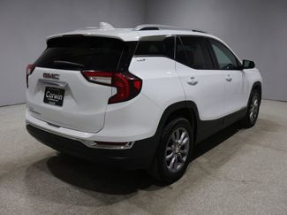 Used 2024 GMC Terrain SLT AWD/4WD video 2
