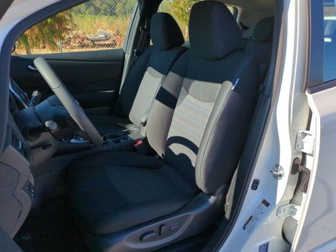 Used 2024 Nissan Leaf SV Plus FWD image 14