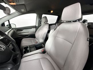 Used 2019 Honda Odyssey EX video 3