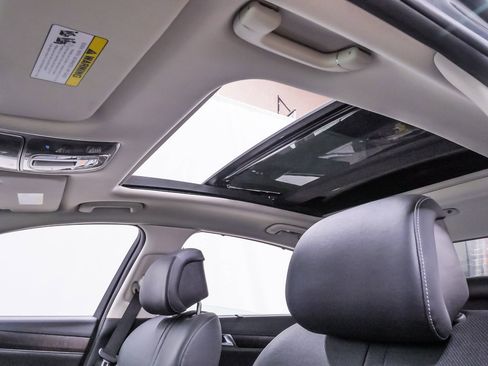 Certified 2022 Genesis G80 2.5T w/ Prestige Package image 10