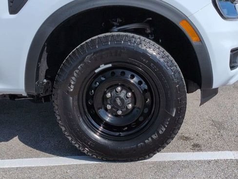 New 2026 Ford Ranger XL AWD/4WD image 11