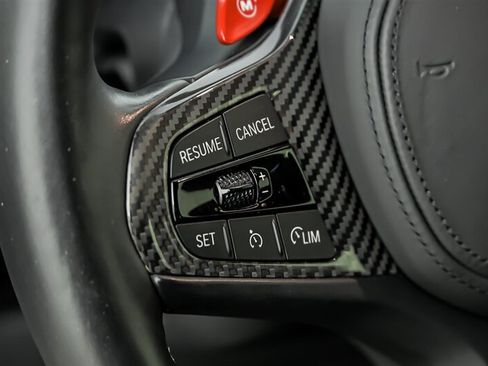 Used 2024 BMW M2 w/ Lighting Package RWD image 19