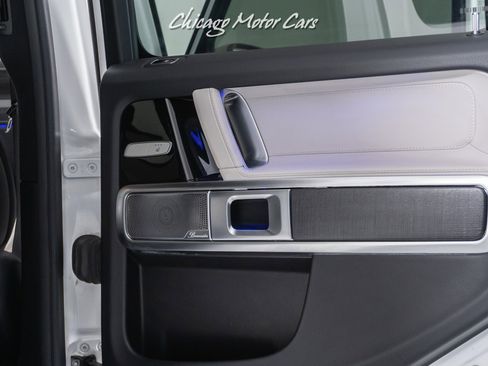 Used 2019 Mercedes-Benz G 550 image 41