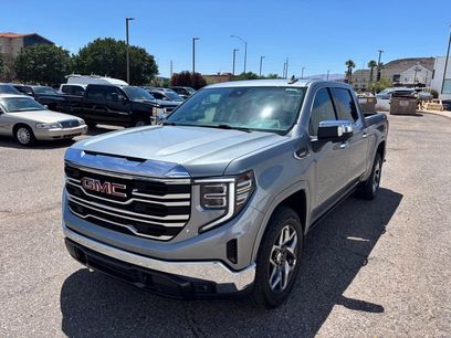 Used 2023 GMC Sierra 1500 SLT w/ X31 Off-Road Package