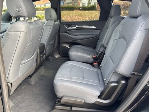 Used 2023 Buick Enclave Premium w/ Experience Buick Package image 12