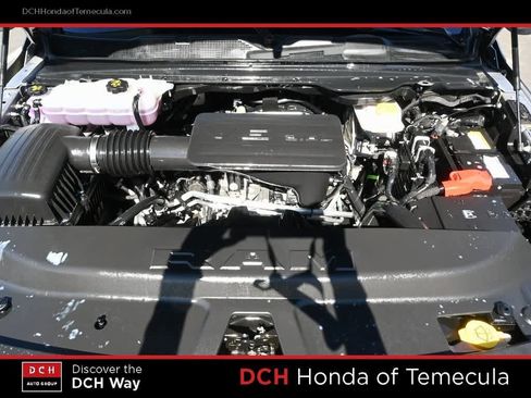 Used 2025 RAM 1500 Big Horn w/ Trailer Tow Group image 23