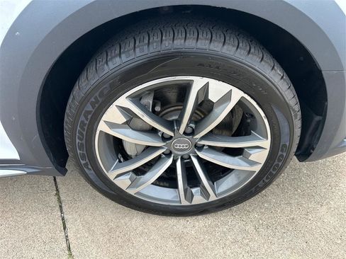 Used 2018 Audi A4 2.0T allroad Premium AWD/4WD image 26