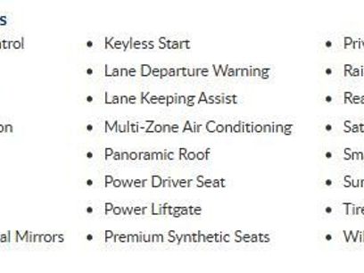 Used 2022 Volkswagen Tiguan SE R-Line