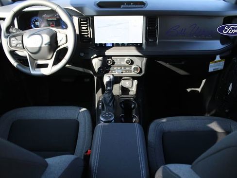 New 2025 Ford Bronco Big Bend image 11