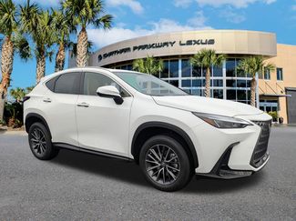 New 2026 Lexus NX 350 AWD w/ Accessory Package (Z1) video 2