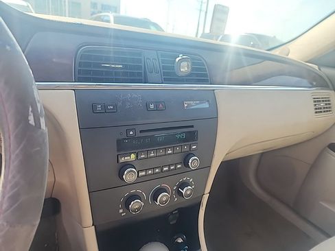 Used 2007 Buick LaCrosse CX FWD image 17