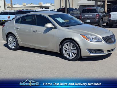Used 2015 Buick Regal Premium