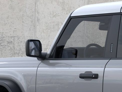 New 2026 Ford Bronco Heritage Edition AWD/4WD image 22