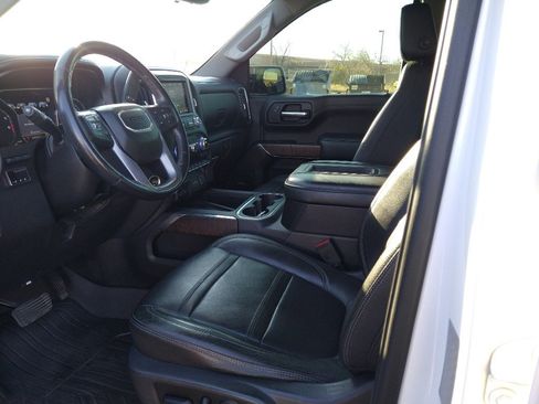 Used 2019 GMC Sierra 1500 Denali w/ Technology Package image 12