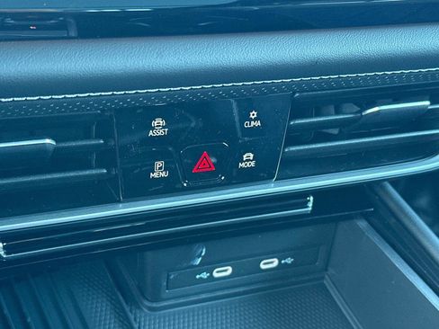 New 2026 Volkswagen Atlas Cross Sport SEL Premium R-Line image 20