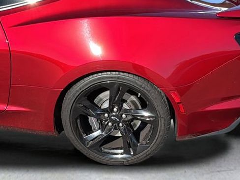 Used 2023 Chevrolet Camaro SS image 33