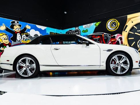 Used 2017 Bentley Continental GT V8 S AWD/4WD image 11