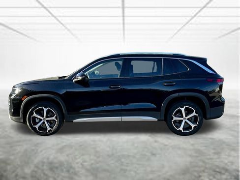 New 2026 Volkswagen Tiguan SE AWD/4WD image 8