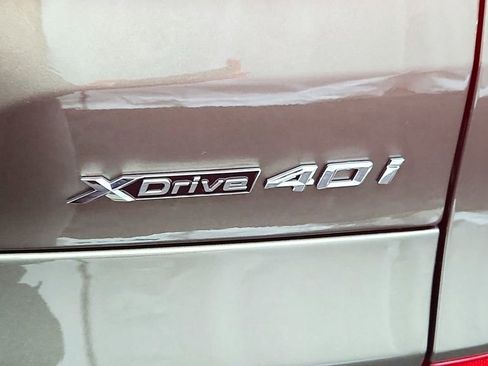 Used 2026 BMW X5 xDrive40i w/ M Sport Package AWD/4WD image 14
