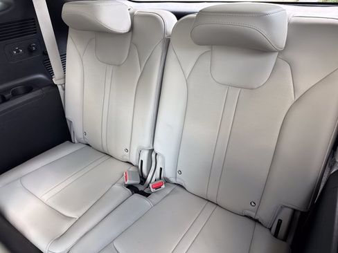Certified 2025 Kia Sorento EX AWD/4WD image 24