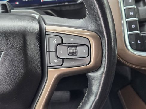 Used 2024 Chevrolet Suburban High Country w/ Advanced Technology Package AWD/4WD image 26