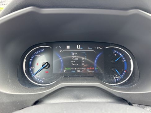 Certified 2024 Toyota RAV4 XLE Premium w/ Weather Package AWD/4WD image 21