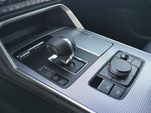 New 2026 MAZDA CX-90 3.3 Turbo w/ Premium Plus Pkg image 32