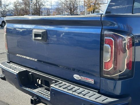 Used 2017 GMC Sierra 1500 SLT image 29