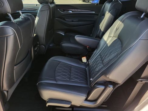 Used 2023 Buick Enclave Avenir w/ Avenir Technology Package image 13