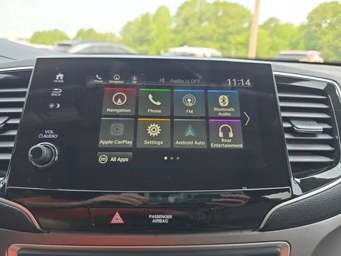Used 2019 Honda Pilot EX-L image 28