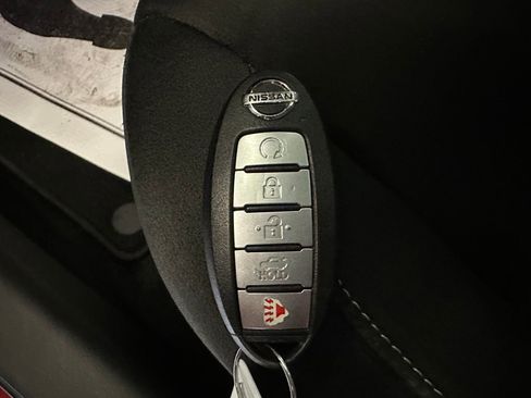 Used 2019 Nissan Altima 2.5 SV FWD image 17