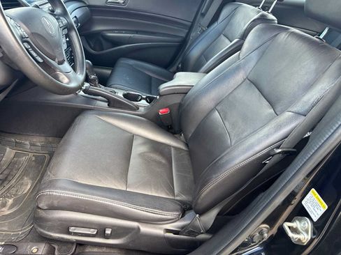 Used 2015 Acura ILX FWD image 4