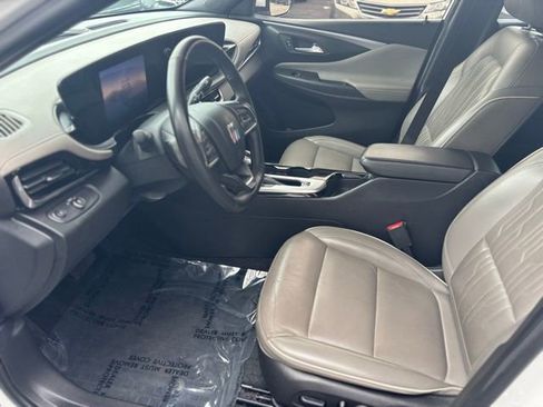 Used 2024 Buick Envista Avenir image 22