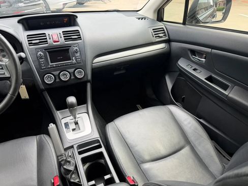 Used 2013 Subaru Impreza 2.0i Sport Limited AWD/4WD image 33