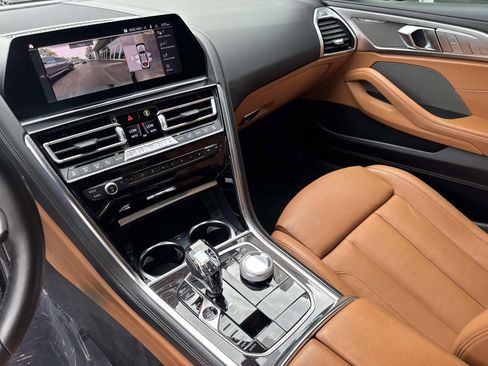 Used 2021 BMW M850i Gran Coupe xDrive AWD/4WD image 28