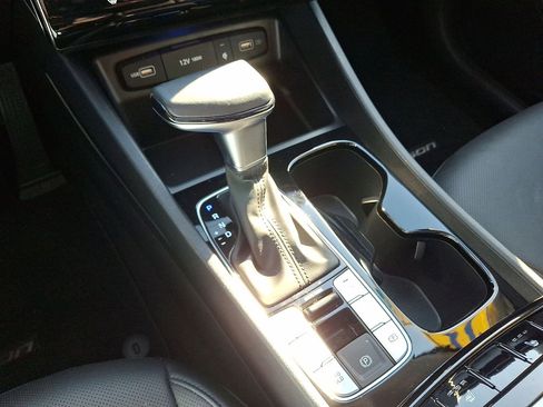 Certified 2023 Hyundai Tucson SEL w/ Convenience Package image 18