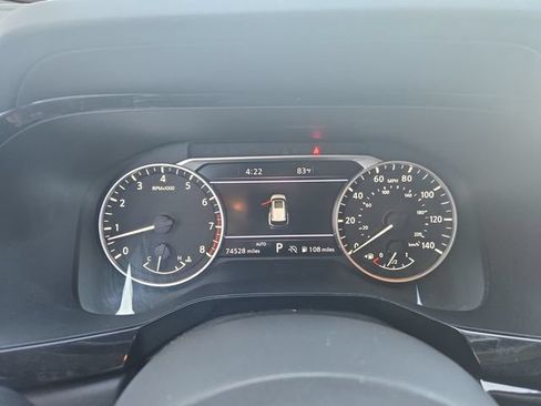 Used 2022 Nissan Pathfinder SL w/ SL Premium Package AWD/4WD image 27