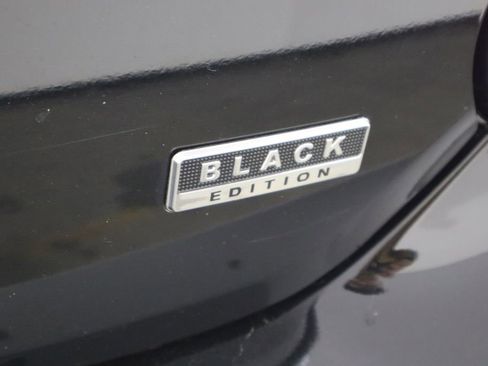 Used 2024 Mitsubishi Mirage Black Edition image 38