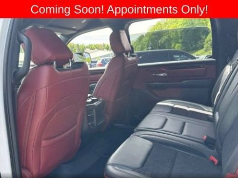 Used 2019 RAM 1500 Rebel w/ Rebel Level 1 Equipment Group AWD/4WD image 5