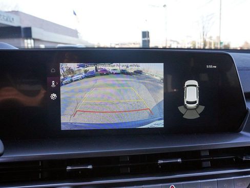 Used 2024 Kia Telluride S w/ S Sunroof Package image 42