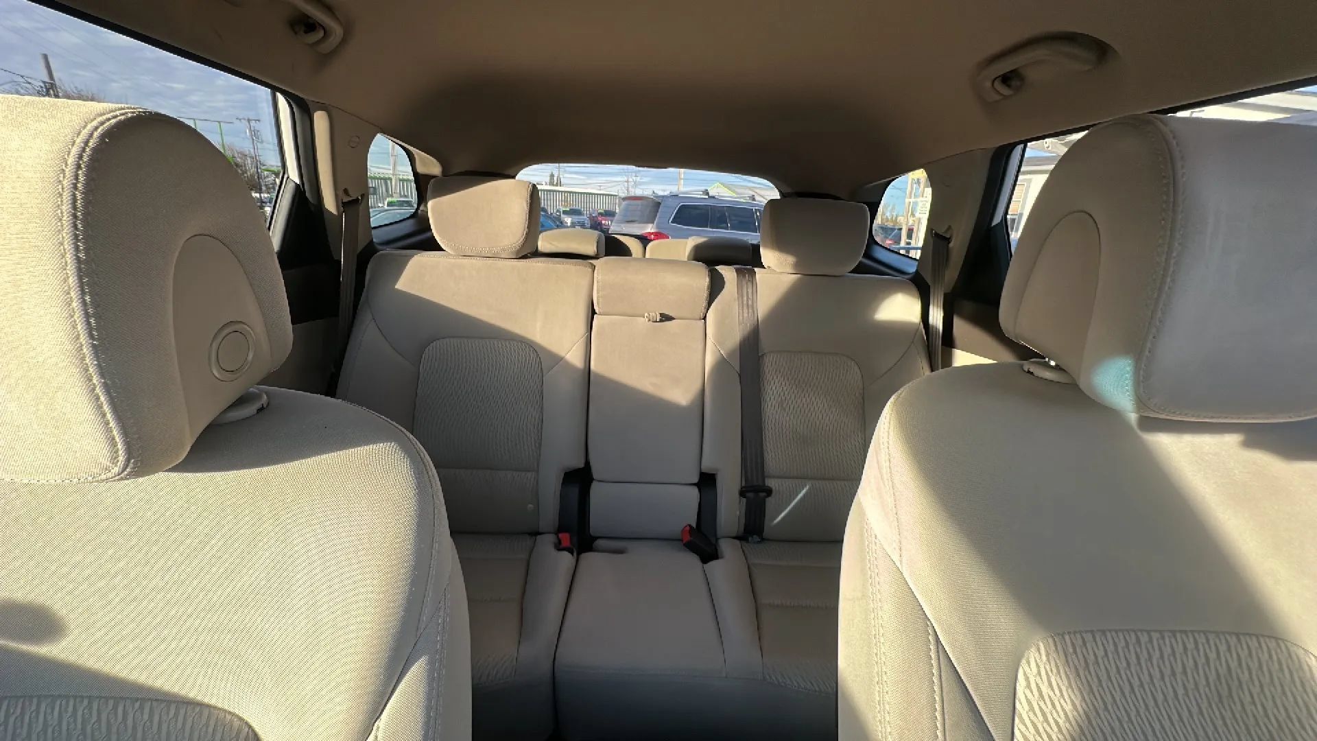 Used 2019 Hyundai Santa Fe XL SE AWD/4WD image 8