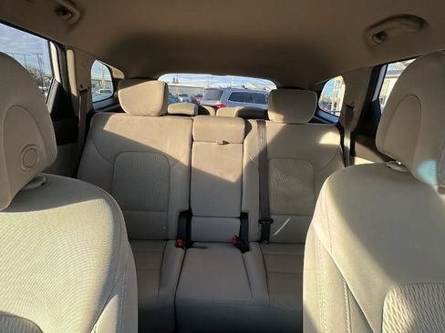 Used 2019 Hyundai Santa Fe XL SE AWD/4WD image 8