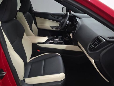 Used 2024 Lexus NX 250 FWD w/ Cold Area Package image 8