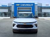 New 2026 Chevrolet TrailBlazer LS w/ LS Convenience Package image 3