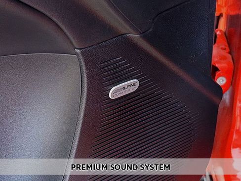 Used 2022 Dodge Challenger R/T Scat Pack w/ 1320 Plus Group RWD image 3