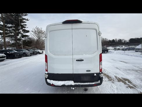 Used 2019 Ford Transit 350 148 Medium Roof image 24